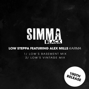 Sami Zreik — Karma (Digital Basement Remix)