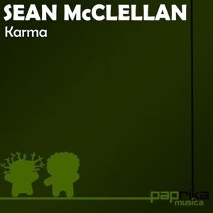 Sami Zreik — Karma (Original Mix)