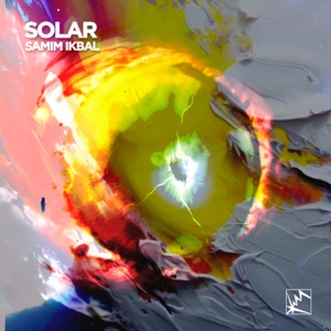 Samim Ikbal — Solar
