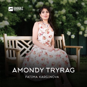 Samira — Moi Dzhigit