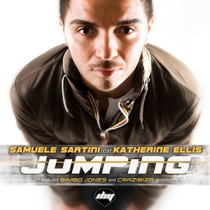 Samuele Sartini feat. Katherine Ellis — Jumping (Andy Dave Swing Mix) - 0:00