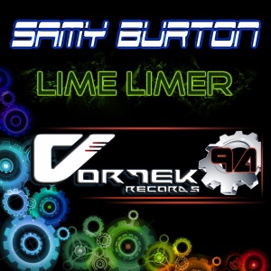 Samy Burton — Desolenator (Original Mix)