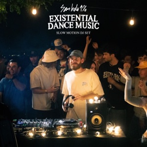 San Holo — All The Highs