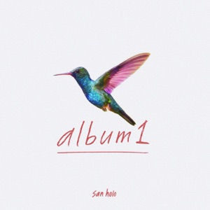 San Holo & Duskus — forever free