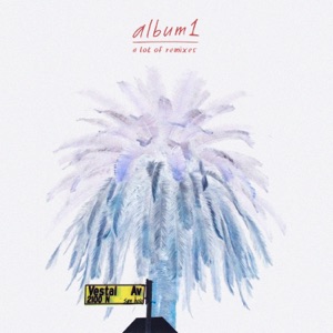San Holo — everything matters (when it comes to you) (Aiobahn Remix)