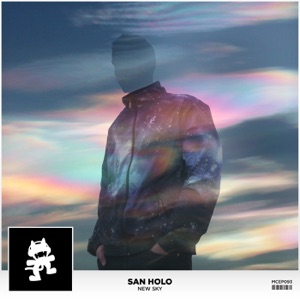 San Holo — New Sky