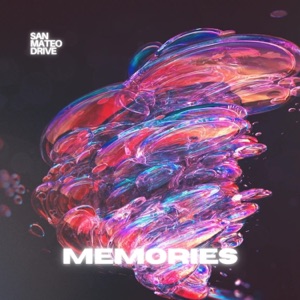 San Mateo Drive — Memories