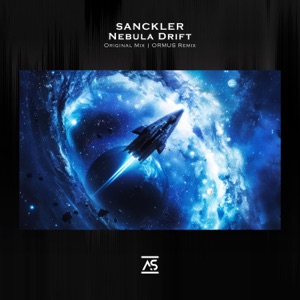 Sanckler — Nebula Drift (Extended Mix)