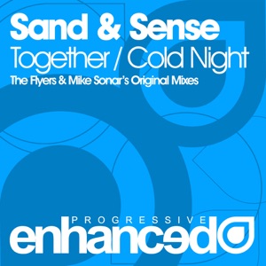 Sand & Sense — Cold Night (The Flyers & Mike Sonar's Original Mix)