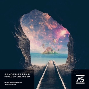 Sander Ferrar — World of Dreams