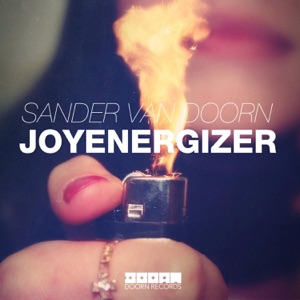 Sander Van Doorn — Joyenergizer (Original Mix) - 0:00