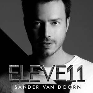 Sander van Doorn — Love Is Darkness