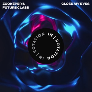 Sander van Doorn vs. Robbie Williams — Close My Eyes (Club Mix)