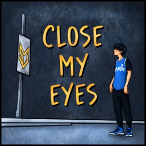 Sander Van Doorn Vs Robbie Williams — Close My Eyes (Dub)