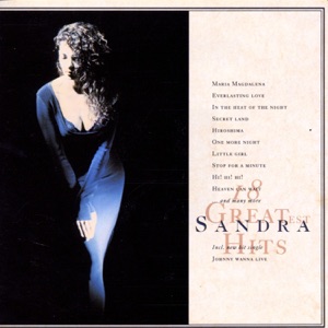 SANDRA — HIROSHIMA (1990)