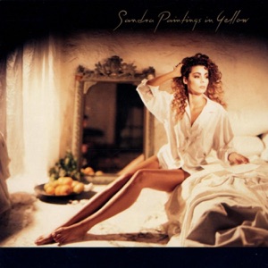 Sandra — Jonny Wanna Live (NG Remix)