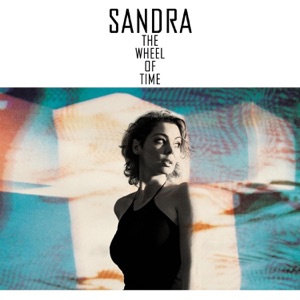 SANDRA — SUCH A SHAME (2002)