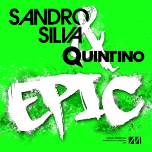 SANDRO SILVA/QUINTINO — Epic