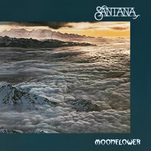 Santana — Flor De Luna