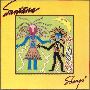 Santana — Hold On