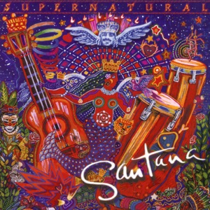 Santana — Maria Maria (feat. The Product G&B)