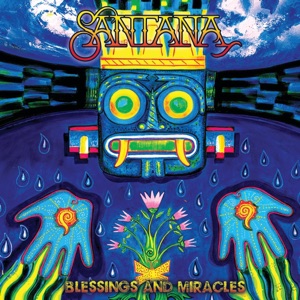 Santana — Move Ft Rob Thomas, American Authors