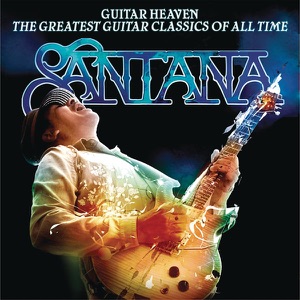 Santana — Smoke On The Water