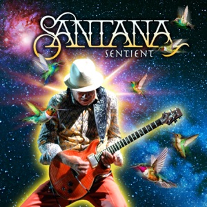 Santana & Smokey Robinson — Please Don't Take Your Love (Sentient version)
