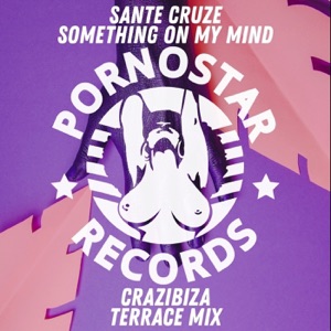 Sante Cruze — Something On My Mind (Crazibiza L2L Remix)
