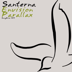 Santerna — Envision (Santerna Large Piano Mix)