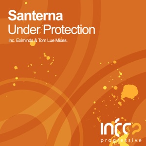 Santerna — Under Protection (Dub Mix)