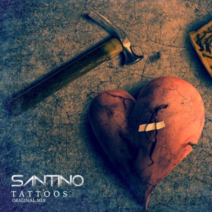 Santino — Tattoos