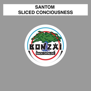 Santom — Sliced Conciousness (DJ Taucher Remix)