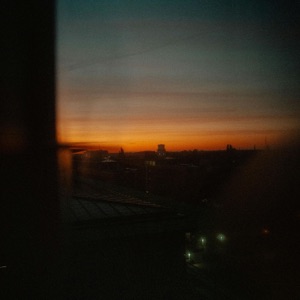 SAPPHEIROS — Stay