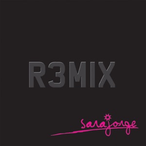 SARA JORGE — BEAUTIFUL WORLD