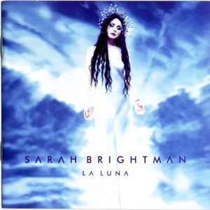 Sarah Brightman — A Whiter Shade of Pale