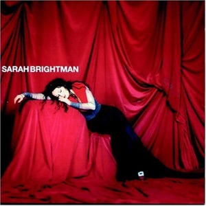 Sarah Brightman — Deliver Me