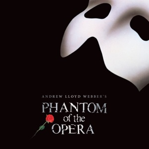 SARAH BRIGHTMAN — THE PHANTOM OF THE OPERA