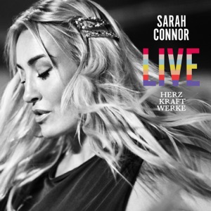 SARAH CONNOR — FROM SARAH WITH LOVE (2002)