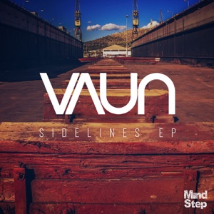 Vaun, Sarah Zad — Sidelines
