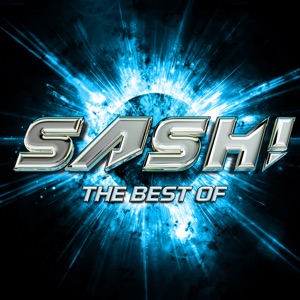 Sash!/Dr. Alban — Colour The World