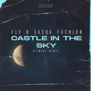 Fly, Sasha Fashion — Castle in The Sky (Bitwake Remix)