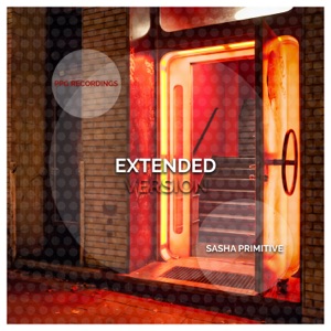 Sasha Primitive — Put Your Hands In My