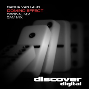 Sasha Van Laur — Domino Effect (5AM Remix)