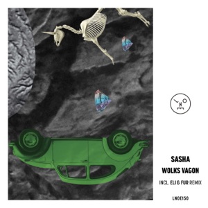 Sasha — Wolks Vagon