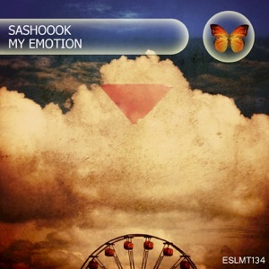 Sashoook — Winter evening