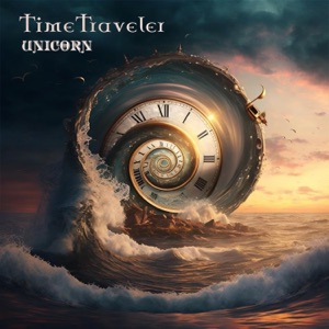 Sashtek — Timetraveler (Extended Mix)