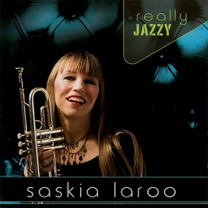 SASKIA LAROO — Up The Mountain