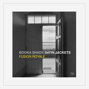 Booka Shade, Satin Jackets — Fusion Royale