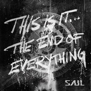 SAUL — BEHIND THESE EYES